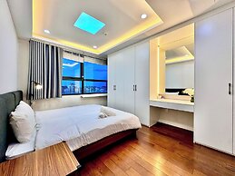 Vinhomes D'Capital - Great Vacation