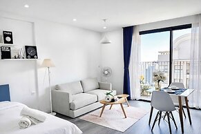 Vinhomes D'Capital - Great Vacation