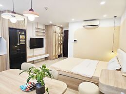 Vinhomes D'Capital - Great Vacation