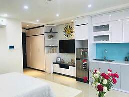 Vinhomes D'Capital - Great Vacation