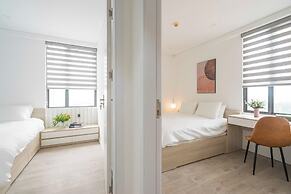 Vinhomes D'Capital - Great Vacation