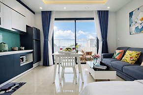 Vinhomes D'Capital - Great Vacation