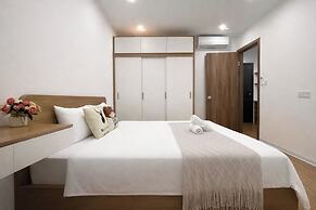 Vinhomes D'Capital - Great Vacation
