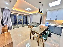 Vinhomes D'Capital - Great Vacation