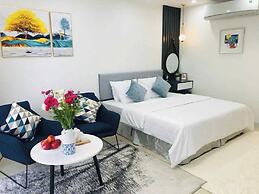 Vinhomes D'Capital - Great Vacation