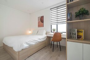 Vinhomes D'Capital - Great Vacation
