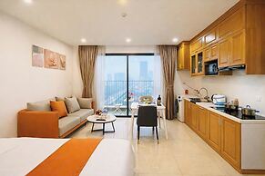 Vinhomes D'Capital - Great Vacation