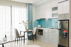 Vinhomes D'Capital - Great Vacation