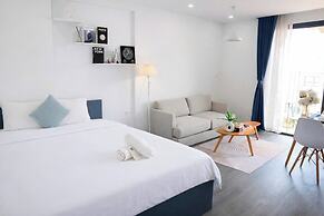 Vinhomes D'Capital - Great Vacation