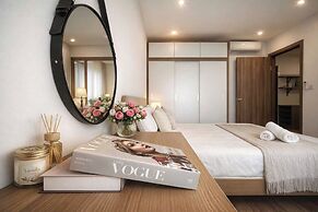 Vinhomes D'Capital - Great Vacation