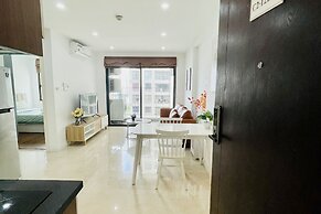 Vinhomes D'Capital - Great Vacation