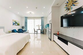 Vinhomes D'Capital - Great Vacation