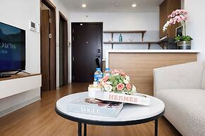 Vinhomes D'Capital - Great Vacation
