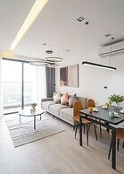 Vinhomes D'Capital - Great Vacation