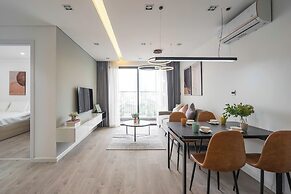 Vinhomes D'Capital - Great Vacation