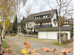 Wohnung im Malerischen Elkeringhausen