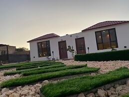 Sun Horizon Chalet