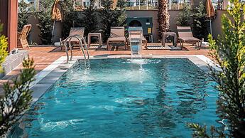 Palmera Beach Villas