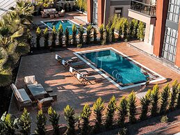 Palmera Beach Villas