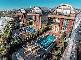 Palmera Beach Villas