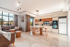 Palmera Beach Villas