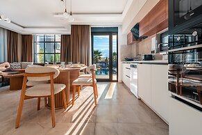 Palmera Beach Villas