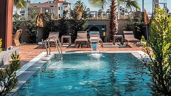 Palmera Beach Villas
