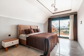 Palmera Beach Villas