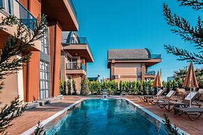 Palmera Beach Villas