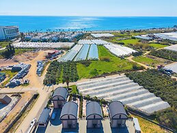 Palmera Beach Villas