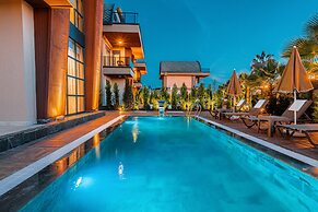 Palmera Beach Villas