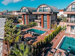 Palmera Beach Villas