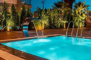 Palmera Beach Villas