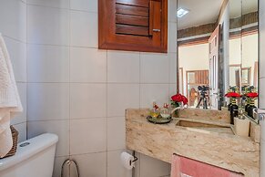 Bomfim Mansion Full Amenities by Carpediem