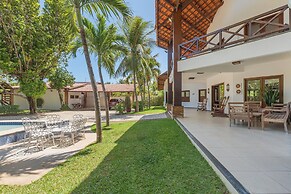 Bomfim Mansion Full Amenities by Carpediem