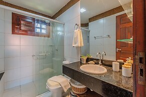 Bomfim Mansion Full Amenities by Carpediem