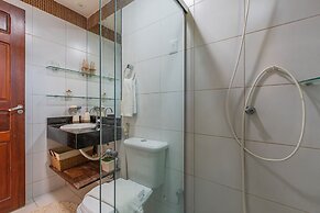 Bomfim Mansion Full Amenities by Carpediem