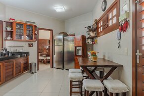Bomfim Mansion Full Amenities by Carpediem