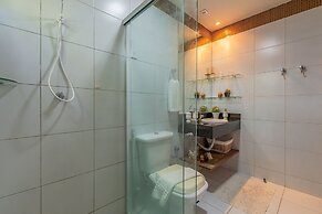 Bomfim Mansion Full Amenities by Carpediem