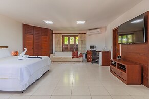 Bomfim Mansion Full Amenities by Carpediem
