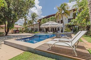 Bomfim Mansion Full Amenities by Carpediem