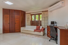 Bomfim Mansion Full Amenities by Carpediem