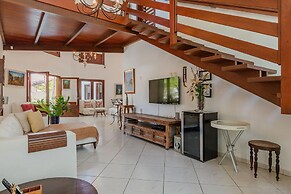 Bomfim Mansion Full Amenities by Carpediem