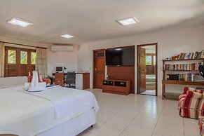 Bomfim Mansion Full Amenities by Carpediem