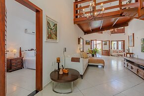 Bomfim Mansion Full Amenities by Carpediem