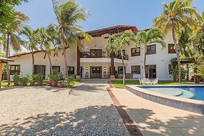 Bomfim Mansion Full Amenities by Carpediem