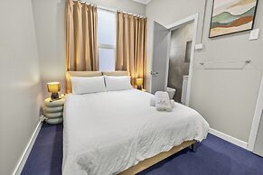 Flying Pig Backpackers Rotorua