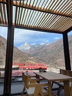 Siguniang Mountain Wind-Waiting Homestay