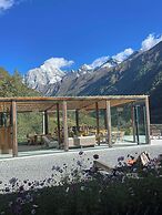 Siguniang Mountain Wind-Waiting Homestay