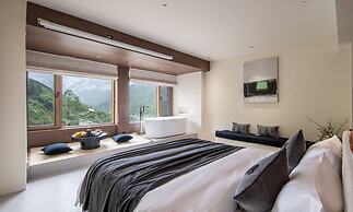 Siguniang Mountain Wind-Waiting Homestay
